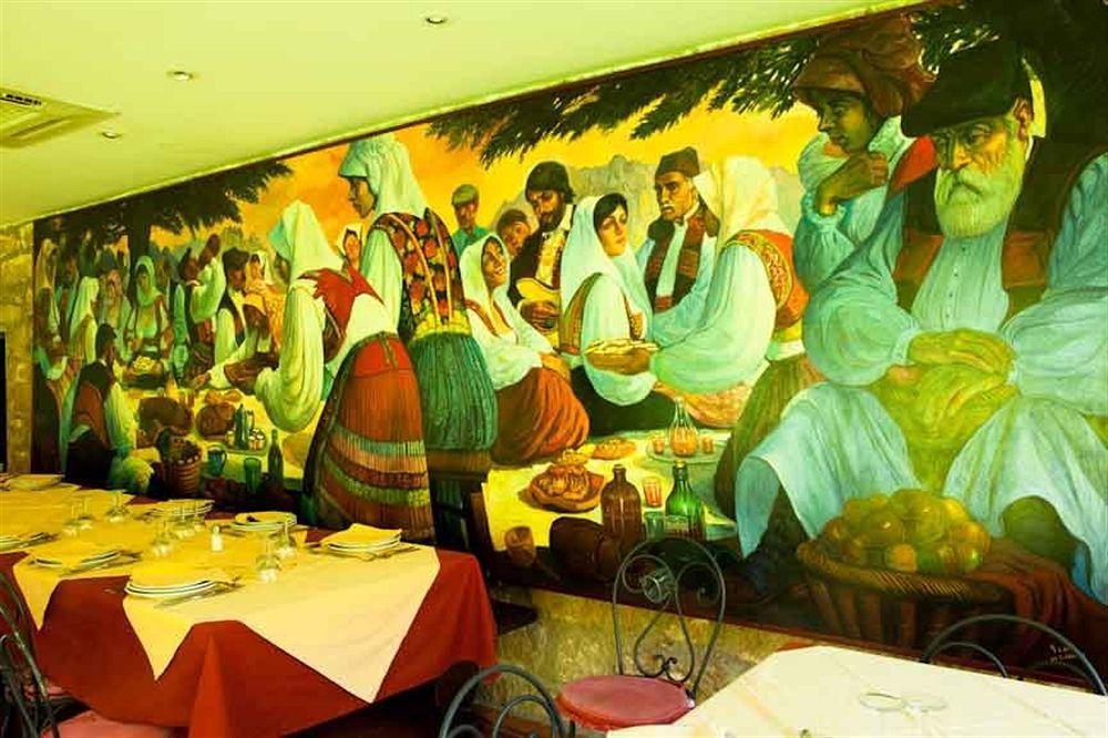 L'Agnata Di De Andre Boutique Hotel 템피오파우사니아 외부 사진