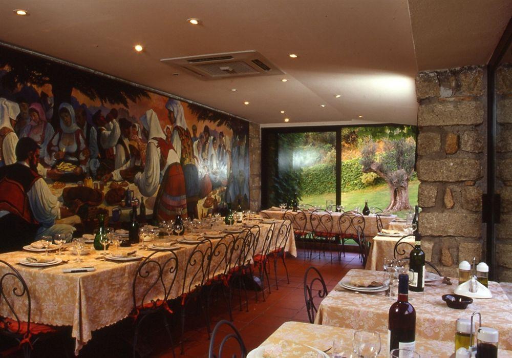 L'Agnata Di De Andre Boutique Hotel 템피오파우사니아 외부 사진