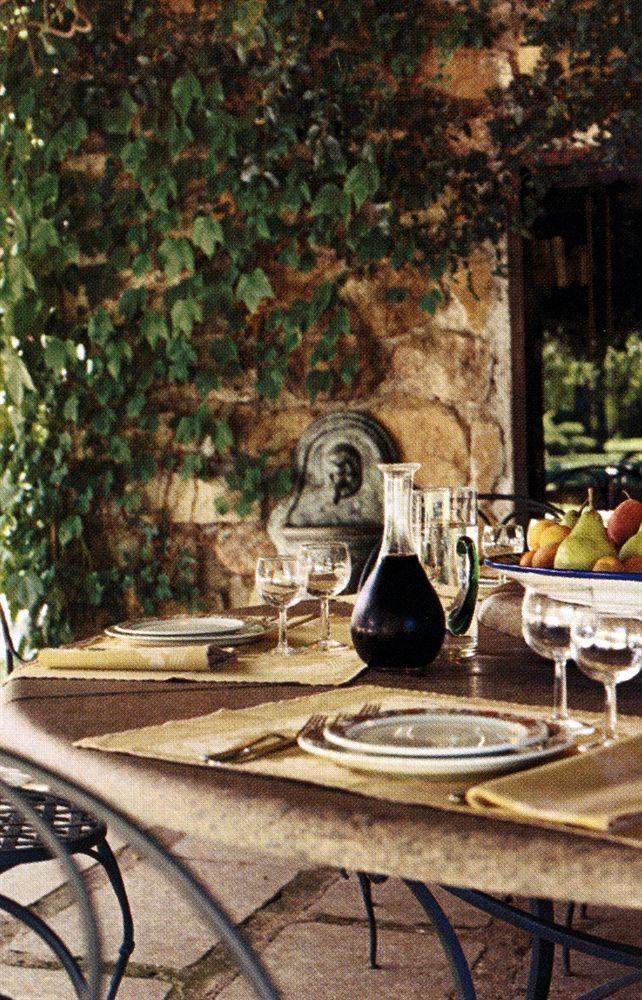 L'Agnata Di De Andre Boutique Hotel 템피오파우사니아 외부 사진