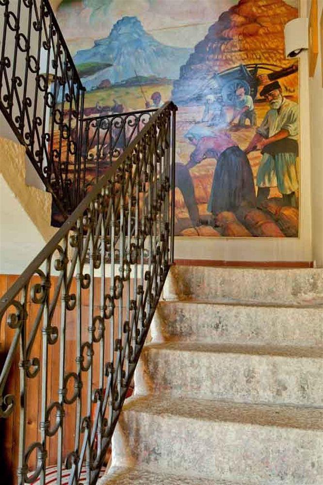 L'Agnata Di De Andre Boutique Hotel 템피오파우사니아 외부 사진