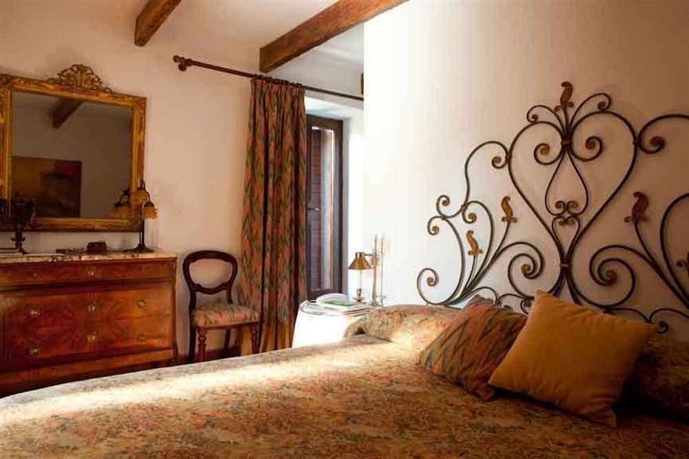 L'Agnata Di De Andre Boutique Hotel 템피오파우사니아 외부 사진