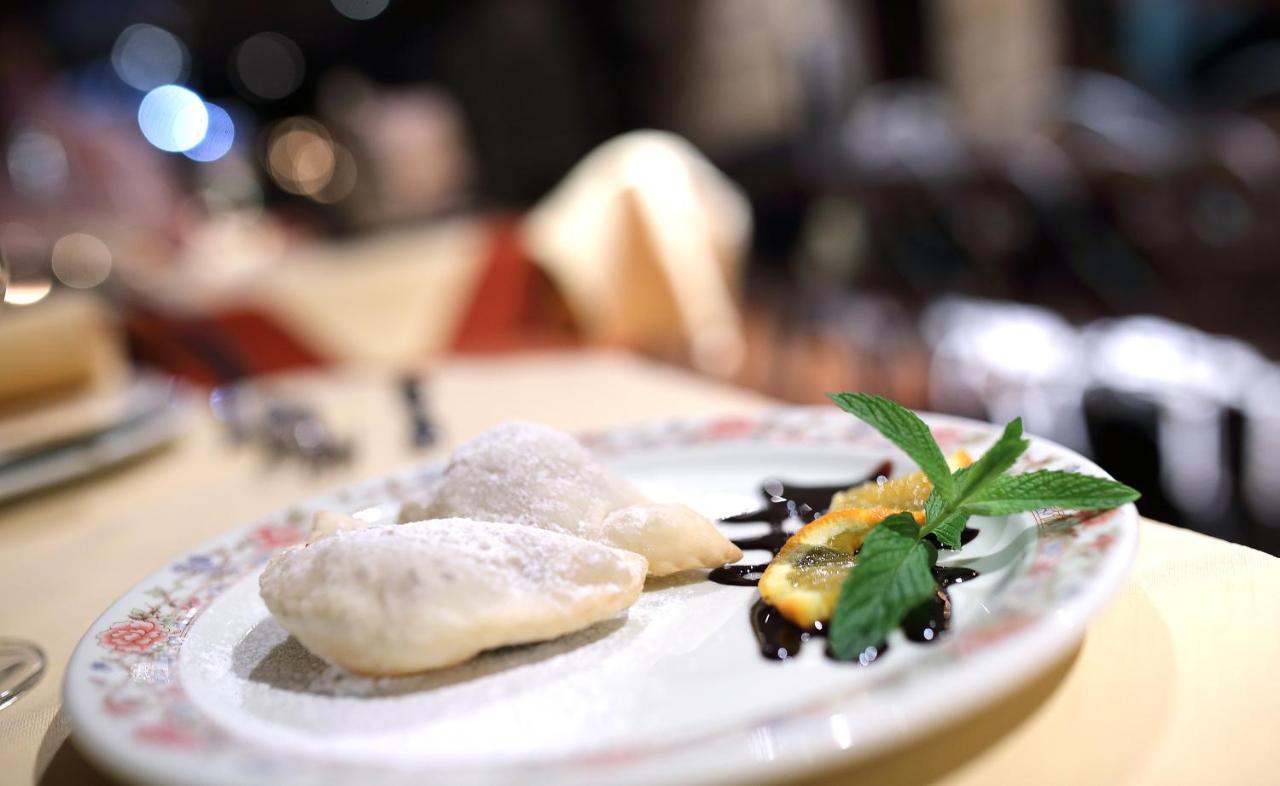 L'Agnata Di De Andre Boutique Hotel 템피오파우사니아 외부 사진